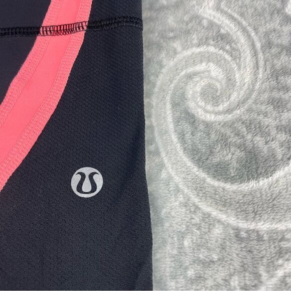 Lululemon Run: Inspire Crop II - Picture 5 of 6
